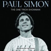 Paul Simon - The One Trick Showman (2021)