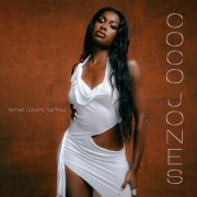 Coco Jones - What I Didn't Tell You (2022) Hi Res