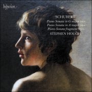 Stephen Hough - Schubert: Piano Sonatas D664, 769a & 894 (2022) [Hi-Res]