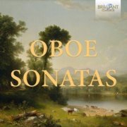 VA - Oboe Sonatas (2021)