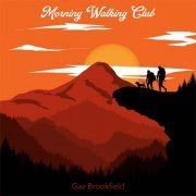 Gaz Brookfield - Morning Walking Club (2023)