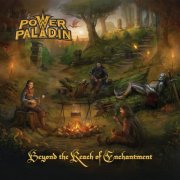 Power Paladin - Beyond The Reach Of Enchantment (2026) Hi-Res