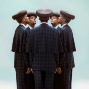 Stromae - Multitude (+Bonus track) (2022) Hi-Res