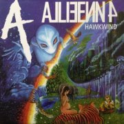 Hawkwind - Alien 4 (1995)