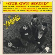 Yardbirds - Our Own Sound (1965) LP