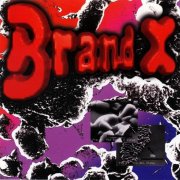 Brand X - Manifest Destiny (1997) 320 kbps