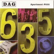 DAG - Apartment #635 (1998)