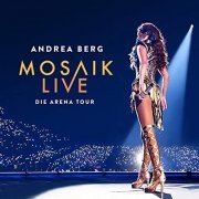 Andrea Berg - Mosaik Live - Die Arena Tour (2020)