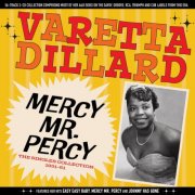 Mercy Mr. Percy: The Singles Collection 1951-61 (2024)