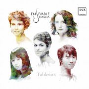 Ensemble Rayuela - Tableaux (2020) [Hi-Res]