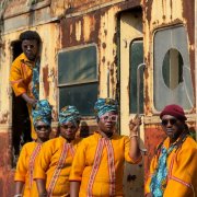 Nana Benz du Togo - SÉ NAM (2025) [Hi-Res]