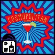 VA - Cosmopolitan Disco (2022)