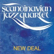 Scandinavian Jazz Quartet - New Deal (2020)