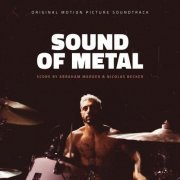 Abraham Marder - Sound of Metal (Music from the Motion Picture) (2021) [Hi-Res]