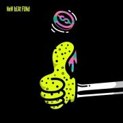 New Beat Fund - Sponge Fingerz (2015)