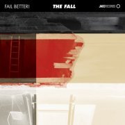 Fail Better! - The Fall (2021)