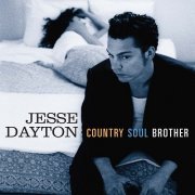 Jesse Dayton - Country Soul Brother (2004)