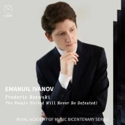 Emanuil Ivanov - Frederic Rzewski: The People United Will Never Be Defeated! (The Royal Academy of Music Bicentenary Series) (2025) [Hi-Res]