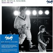 Skids - Boy, Man & Soldier: Skids 1978-1981 (2025)