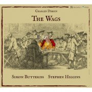 Charles Dibdin - The Wags (2021)