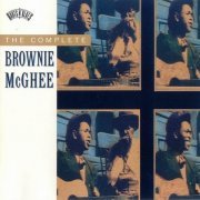 Brownie McGhee - The Complete Brownie McGhee (1994)