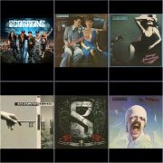 Scorpions - Collection (1979 - 2010) LP