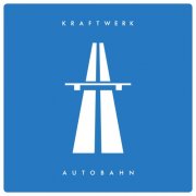 Kraftwerk - Autobahn (2024 Single Edit) (2025) [Hi-Res]