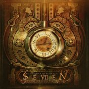 Thomas Bergersen - Seven (2019)