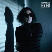 Fernando's Eyes - Center Of Your World (2025)