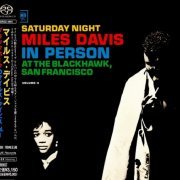 Miles Davis - In Person, Friday Nights At The Blackhawk, San Francisco, Vol.II (1961) [2011 SACD]