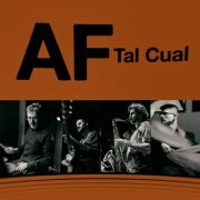 Af - Tal Cual (2020)