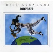 Idris Ackamoor - Portrait (2021)