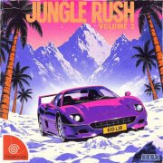 Kid Lib - Jungle Rush Volume 2 (2024)