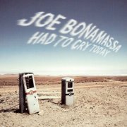 Joe Bonamassa - Had To Cry Today (2012) [Vinyl]