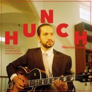 Marcos Toledo - Hunch (2022)