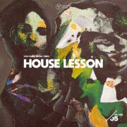 VA - Voltaire Music pres. House Lesson Vol. 5 (2025)