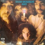 The Edgar Broughton Band - Wasa Wasa (1969) LP