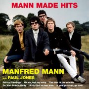 Manfred Mann - Mann Made Hits (1966)