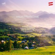 New Moscow Ensemble, Kuzma Bodrov - #Austriantime (2017) [Hi-Res]