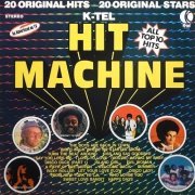 Various Artists - Hit Machine (1976)