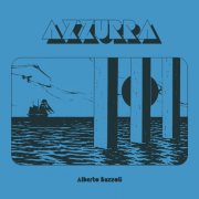 Alberto Bazzoli - AZZURRA (2025) [Hi-Res]