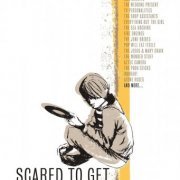 Various Artists - Scared To Get Happy (A Story Of Indie-Pop 1980-1989) (2013)