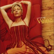 Velez - Luz In The Night (2026) [Hi-Res]