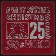 VA - A Very Special Christmas: 25 Years [2CD] (1987/2012)