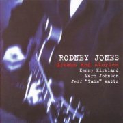 Rodney Jones - Dreams And Stories (2005)