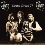 Quartz - Sound Circus '77 (Live) (2022)