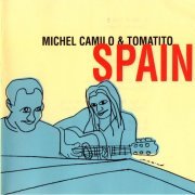 Michel Camilo & Tomatito - Spain (2000)