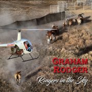 Graham Rodger - Ringers In The Sky (2018)