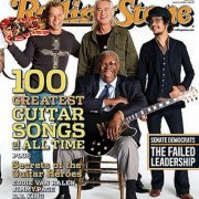 VA - Rolling Stone Magazine: 100 Greatest Guitar Songs Of All Time (2008)