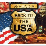 VA - Veronica - Back to the US of A [4CD Box Set] (1999)